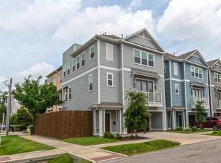 2301 Cohn St, Houston, TX 77007