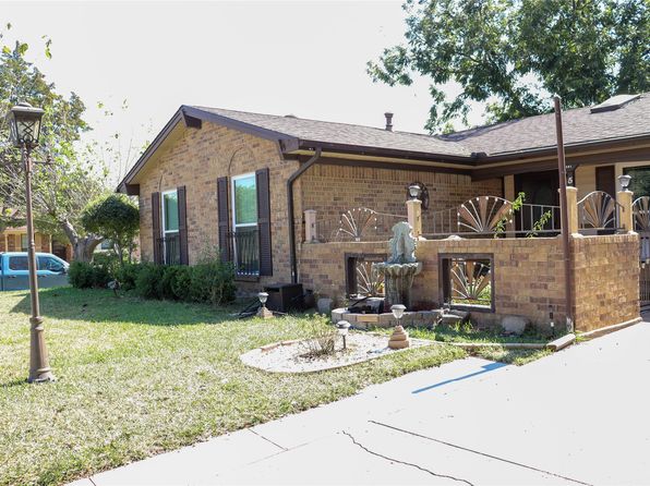 501 Kelley Dr, Everman, TX 76140