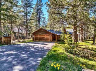 12520 Saint Bernard Dr, Truckee, CA