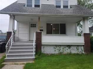 1068 E 177th St, Cleveland, OH