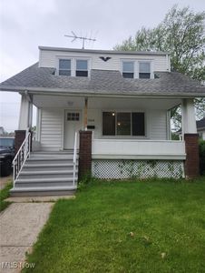 1068 E 177th St, Cleveland, OH, 44119