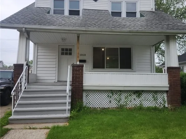 1068 E 177th St, Cleveland, OH 44119