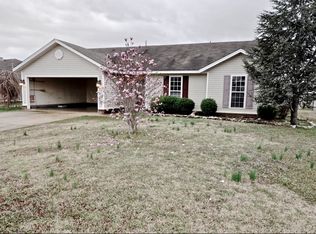 2312 Manchester Dr, Jonesboro, AR 72405