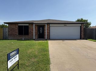 2703 Casey Dr, Killeen, TX 76543