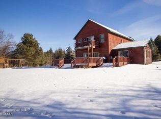 7890 Country Ln SW, Farwell, MN 56327