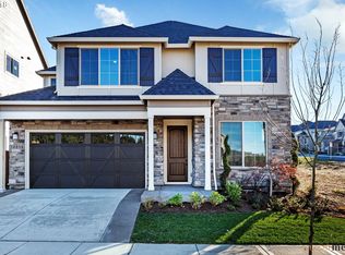 12356 NW Fearnleaf Ln, Portland, OR 97229