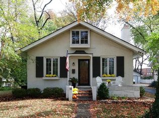 32 Sylvester Ave, Saint Louis, MO 63119