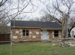 121 S Acres Dr, Dallas, TX 75217