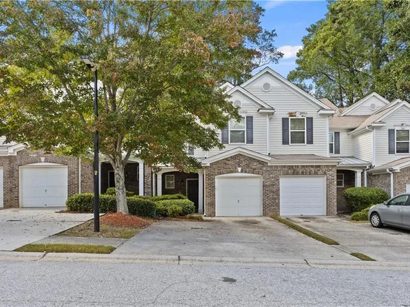 125 Ellis Dr #125, Conyers, GA 30012