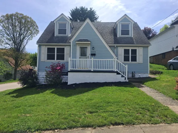 3500 Bright Way, Weirton, WV 26062