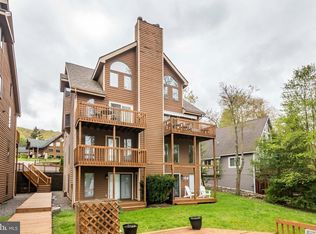 5 Hartwood Dr UNIT H, Mc Henry, MD 21541