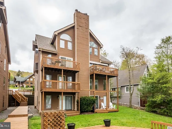 5 Hartwood Dr Unit H, Mc Henry, MD 21541