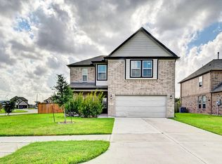 3303 Owl Hollow Dr, Rosenberg, TX 77471