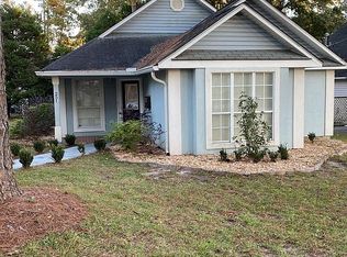 251 Tall Timbers Rd, Thomasville, GA 31757