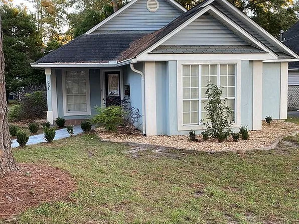 251 Tall Timbers Rd, Thomasville, GA 31757
