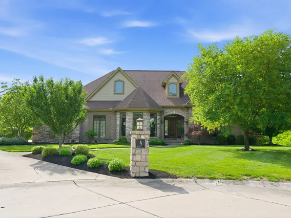 9 Queens View Ln, Wilder, KY 41076