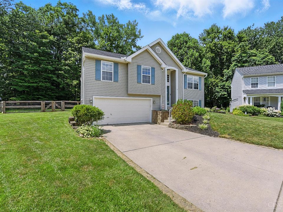 3581 Creek Xing, Amelia, OH 45102 | Zillow