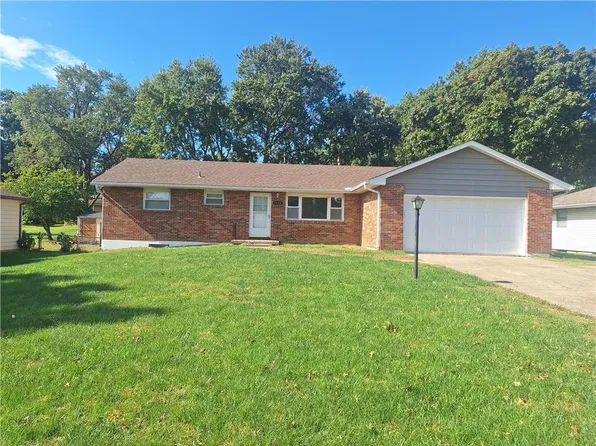 7508 N Highland Ave, Gladstone, MO 64118