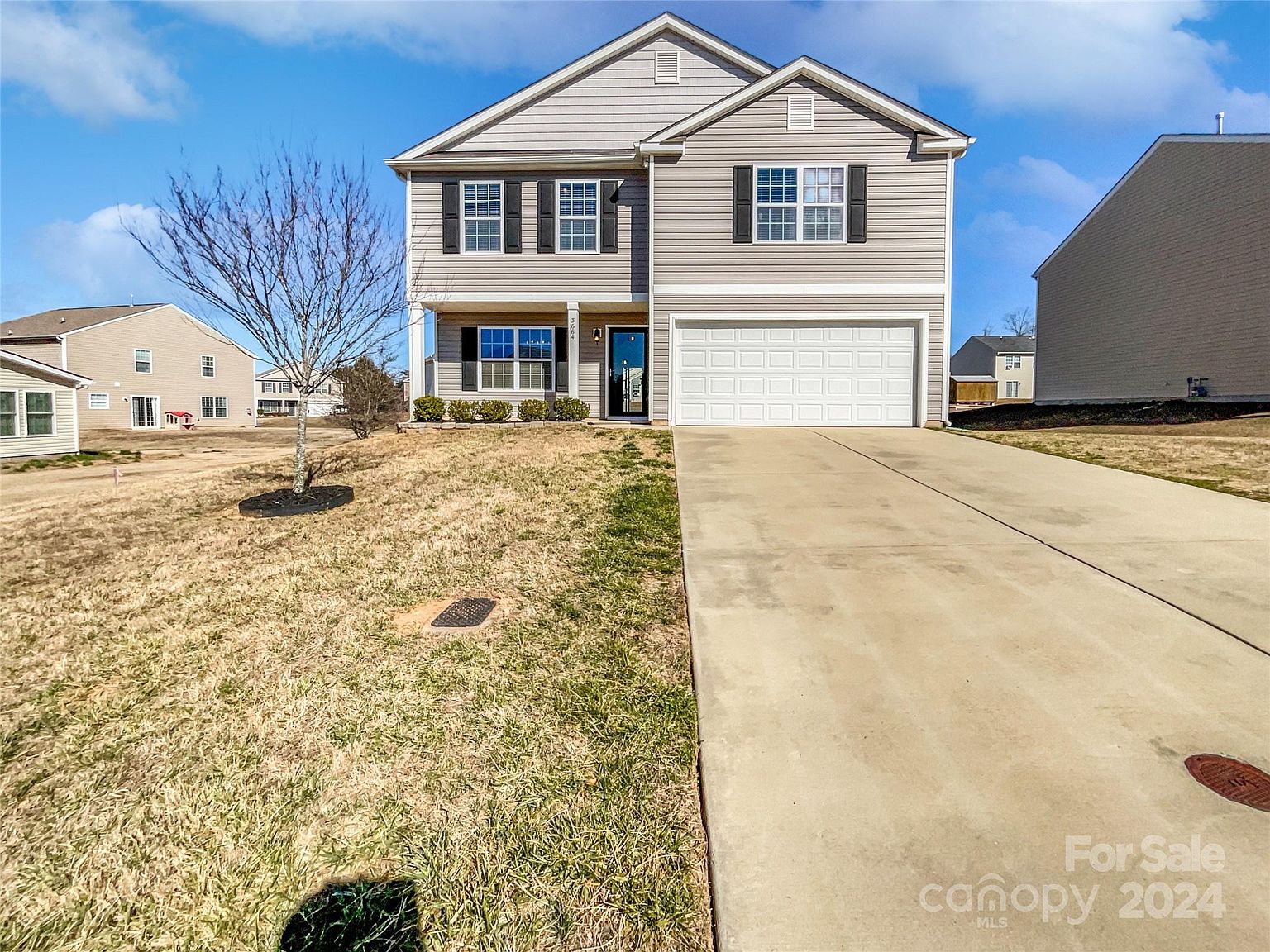 3664 Crowders View Dr, Gastonia, NC 28052 Zillow
