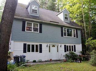 55 Beech Hill Rd, Weare, NH 03281