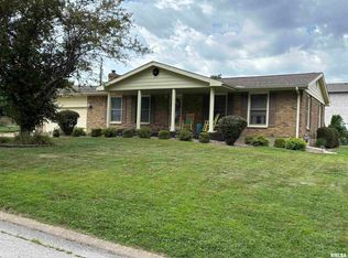 2425 Green Acres, Quincy, IL 62301