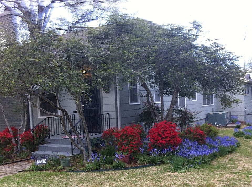 2nd image of 2723 N University Ave