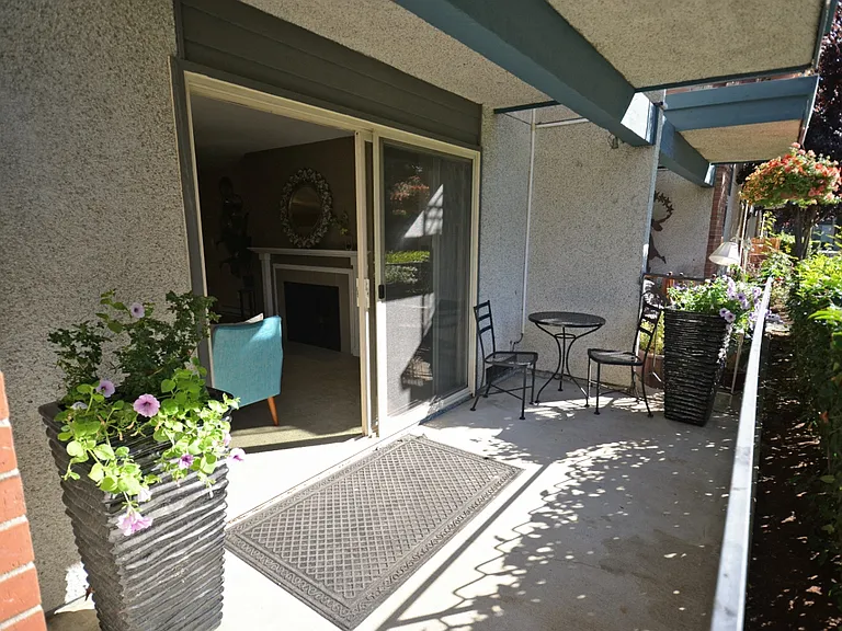 The Park At Northgate — Photo 9