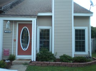 2500 Back Acres Rd, Virginia Beach, VA 23454