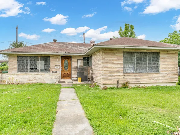 10235 LAFFERTY OAKS ST, Houston, TX 77013