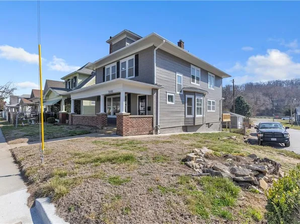 3101 Saint Joseph Ave, Saint Joseph, MO 64505
