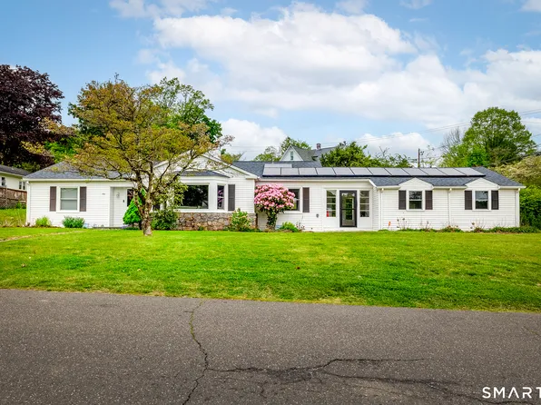 1 Sunset Drive, Danbury, CT 06810
