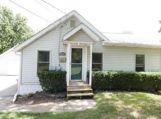 3411 Duke St, Kalamazoo, MI 49008