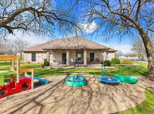 720 Joy, Rhome, TX 76078