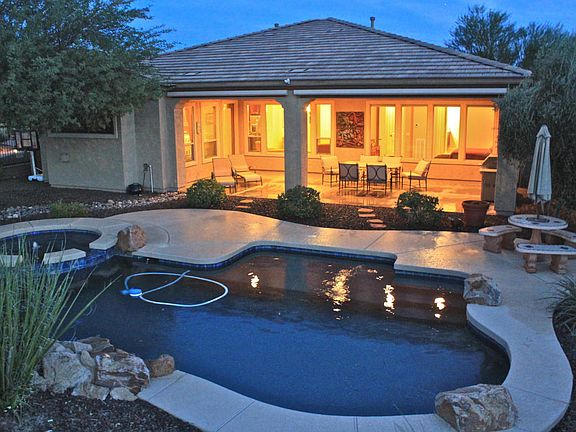 2nd image of 30881 N 126th Dr