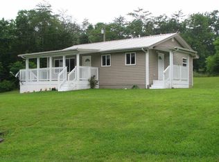 1528 Wonder Ln, New Market, TN 37820