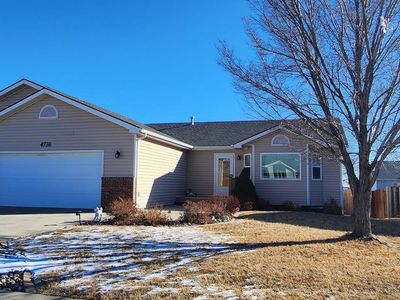 4736 S Pointe Dr, Rapid City, SD, 57701