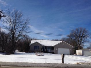 2110 S Genesee Rd, Burton, MI 48519