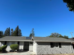 709 Harvard Ave, Sunnyvale, CA 94087
