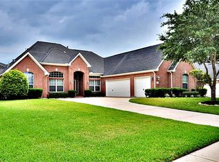 13606 Lakehill Park Ln, Sugar Land, TX 77498