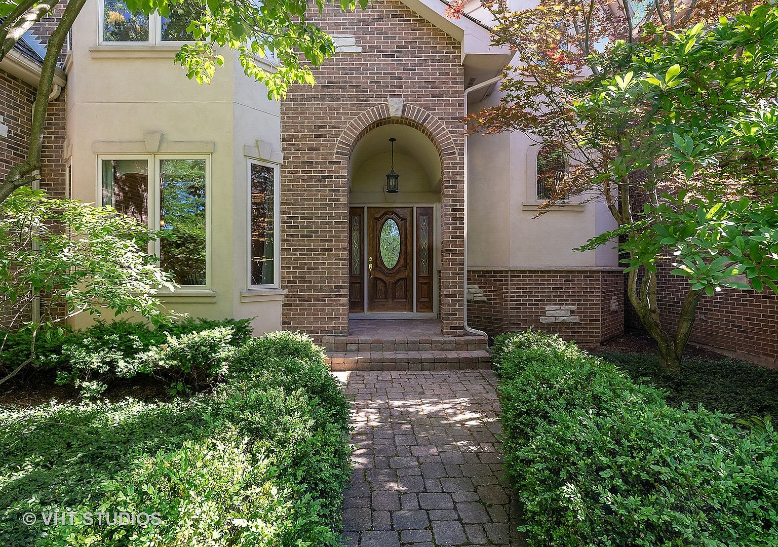 1233 Ashbury Ln, Libertyville, IL 60048 Zillow