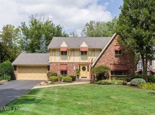 2330 Maple Rd, Chicago Heights, IL 60430