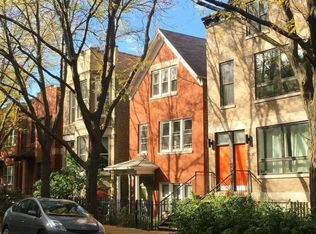 2640 W Thomas St #1, Chicago, IL 60622