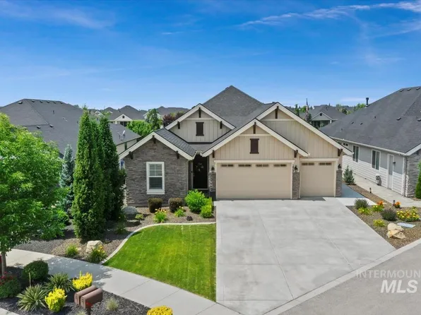 1429 N Laconia Ave, Eagle, ID 83616