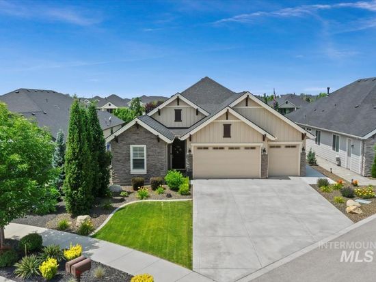 西海岸2 1429 N Laconia Ave, Eagle, ID 83616 | MLS #98950999 | Zillow