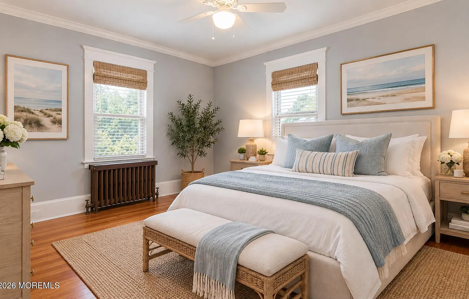 2 bed, $2,675 — Photo 3
