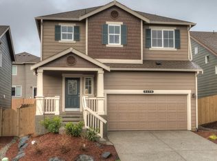 2470 Ridge Gate Ln SW #71, Tumwater, WA 98512