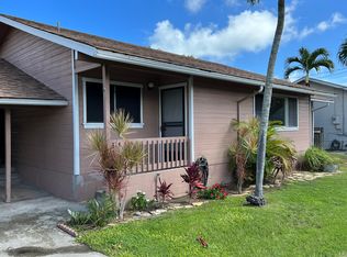 447B Manono St, Kailua, HI 96734