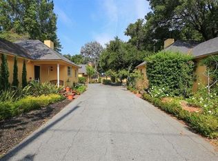 235 Churchill Ave, Palo Alto, CA 94301
