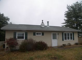 10922 Catharpin Rd, Spotsylvania, VA 22553