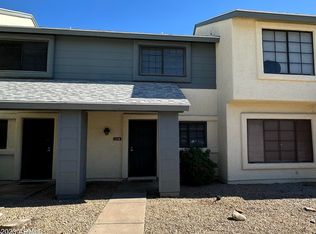 7801 N 44th Dr UNIT 1116, Glendale, AZ 85301